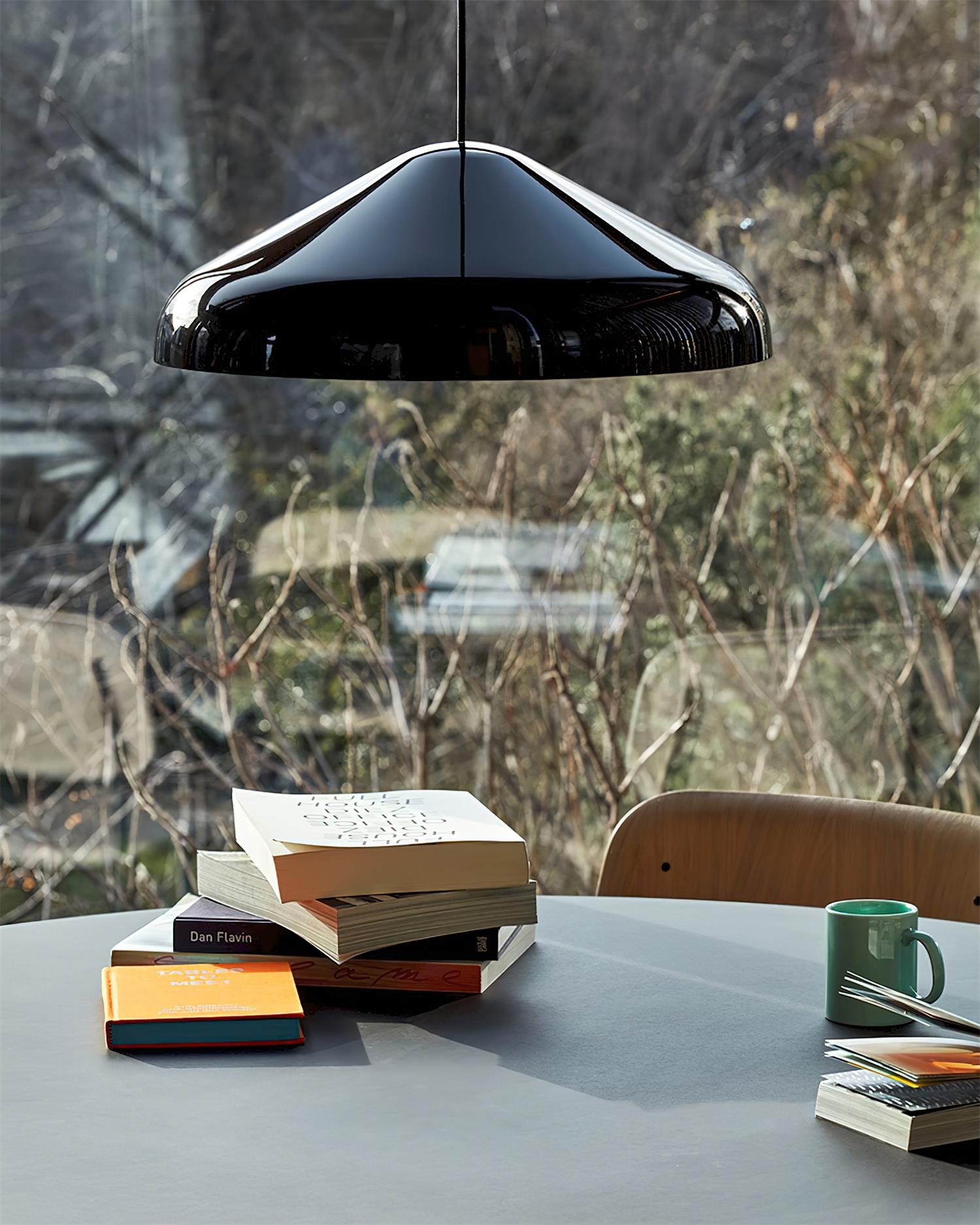 PAO Pendant Lamp D64