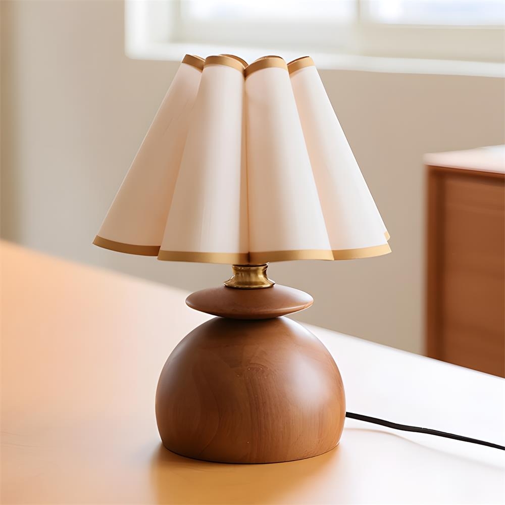 Elmora Table Lamp D366