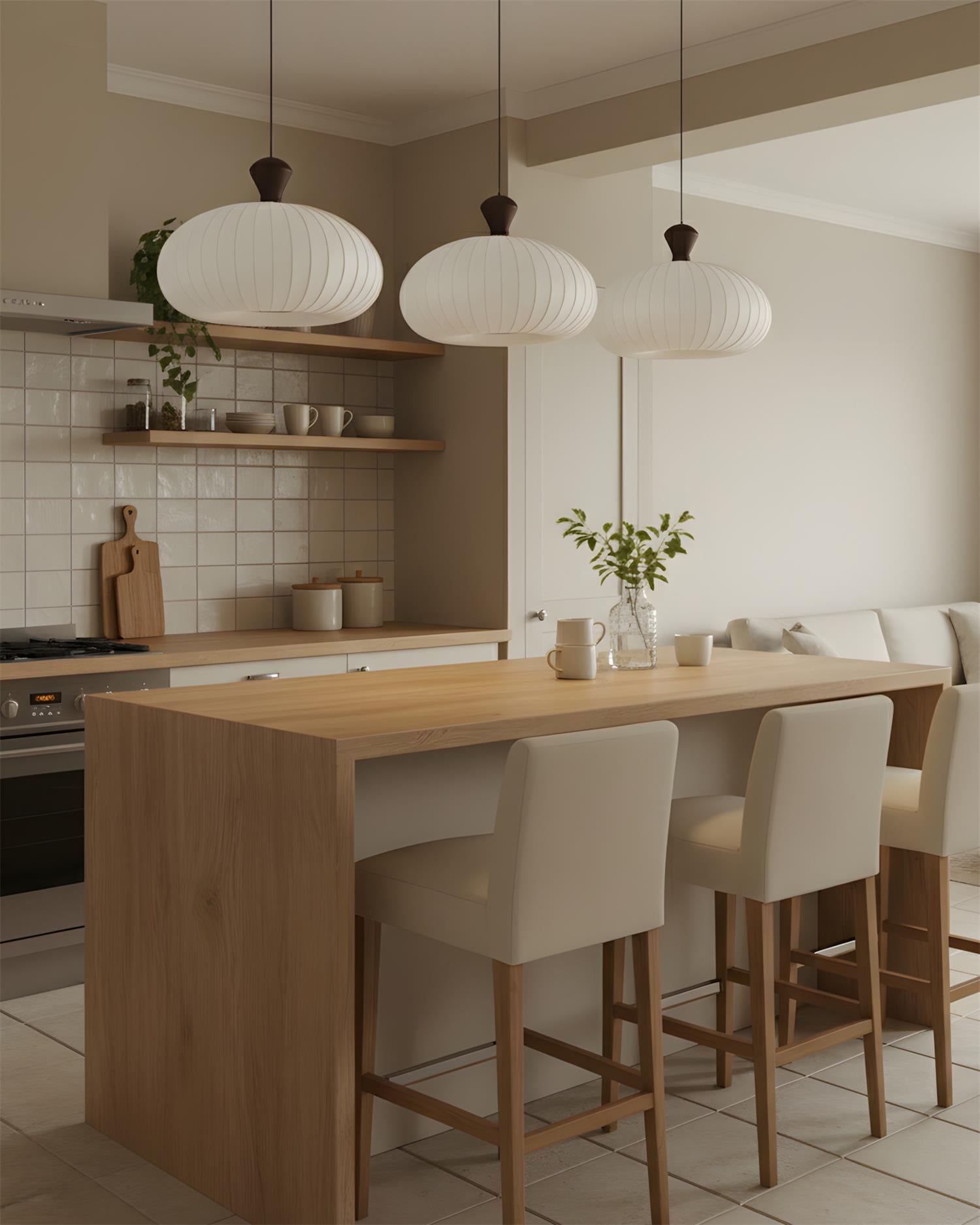 Sorella Pendant Lamp D296