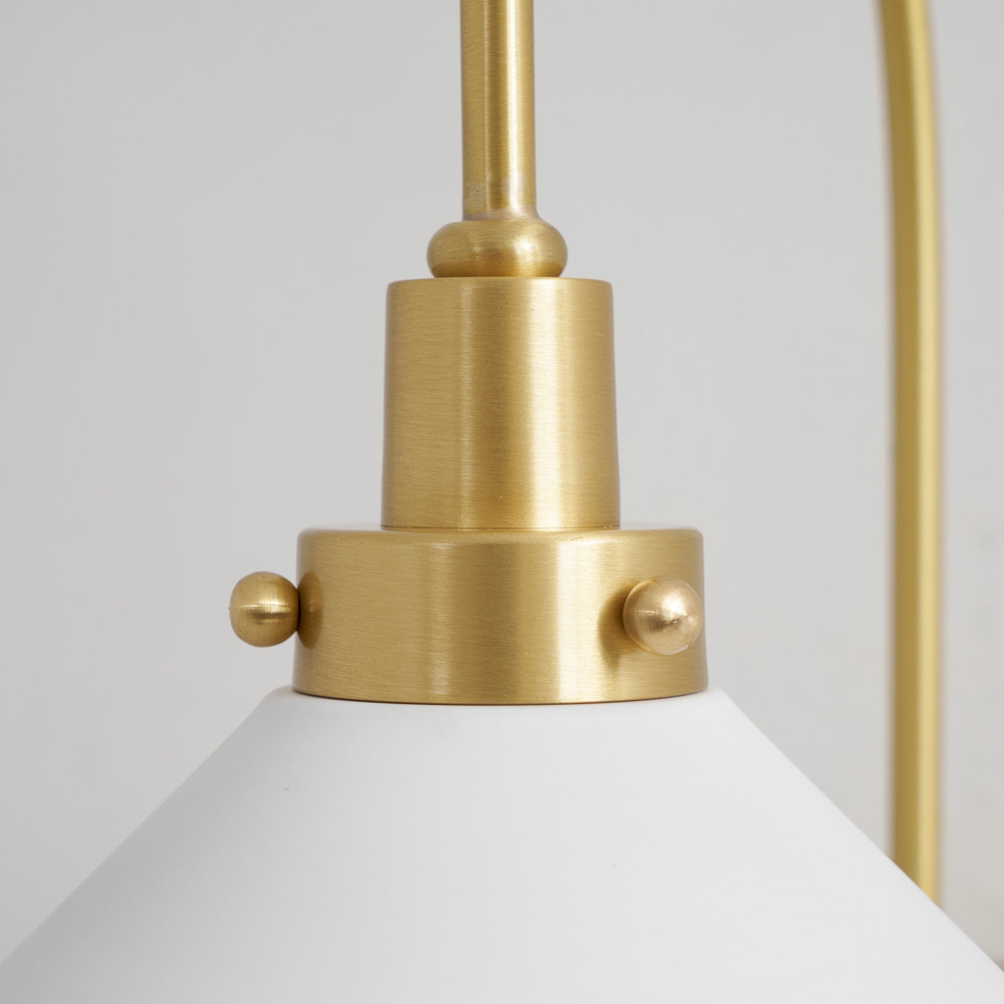 Clivedon Wall Lamp D592