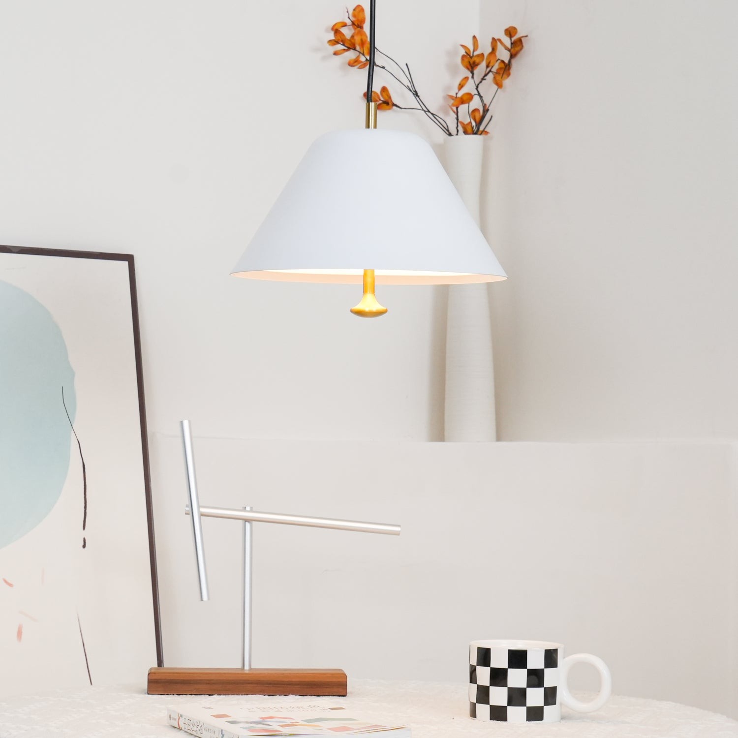 Levitate Pendant Lamp P035