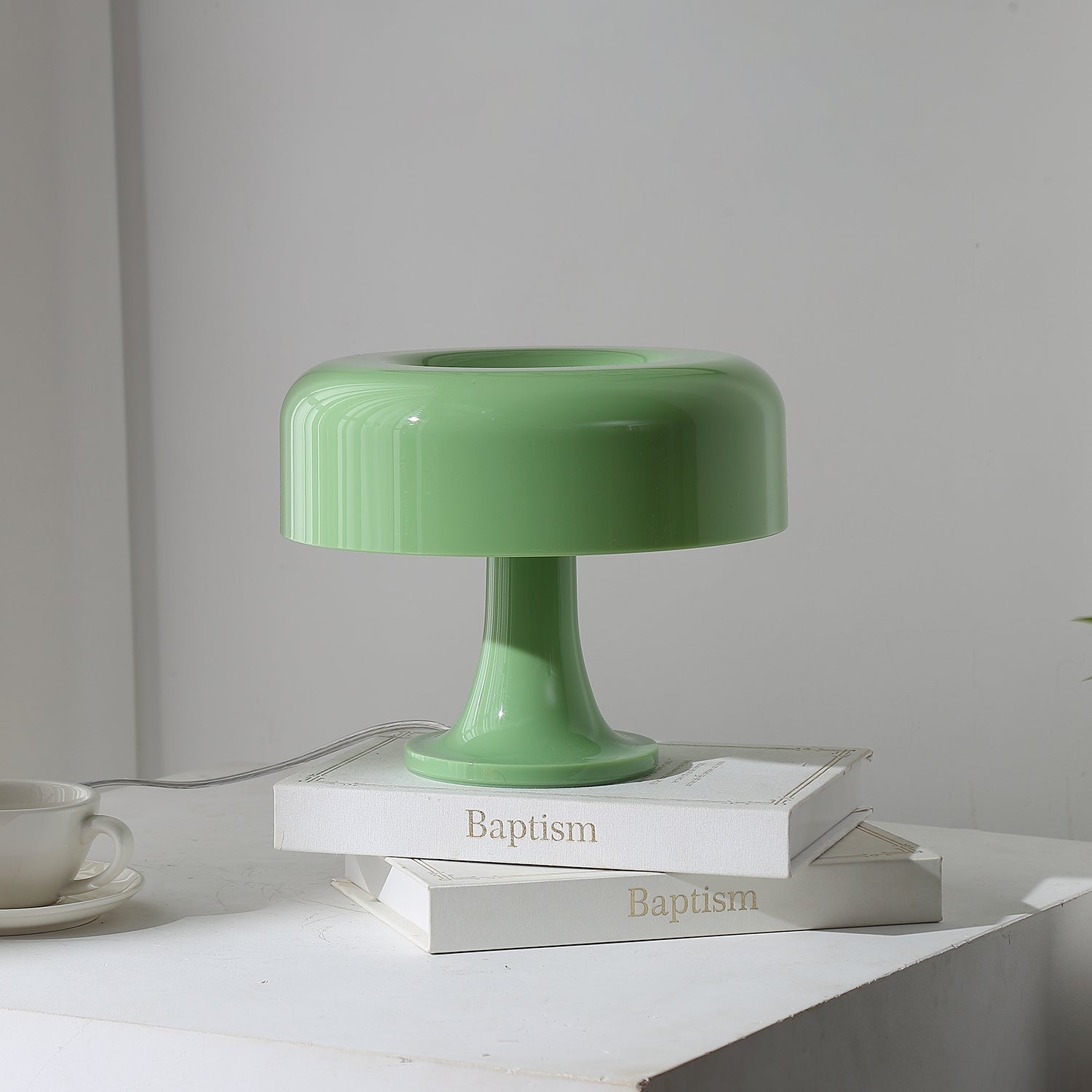 Donula Table Lamp D276