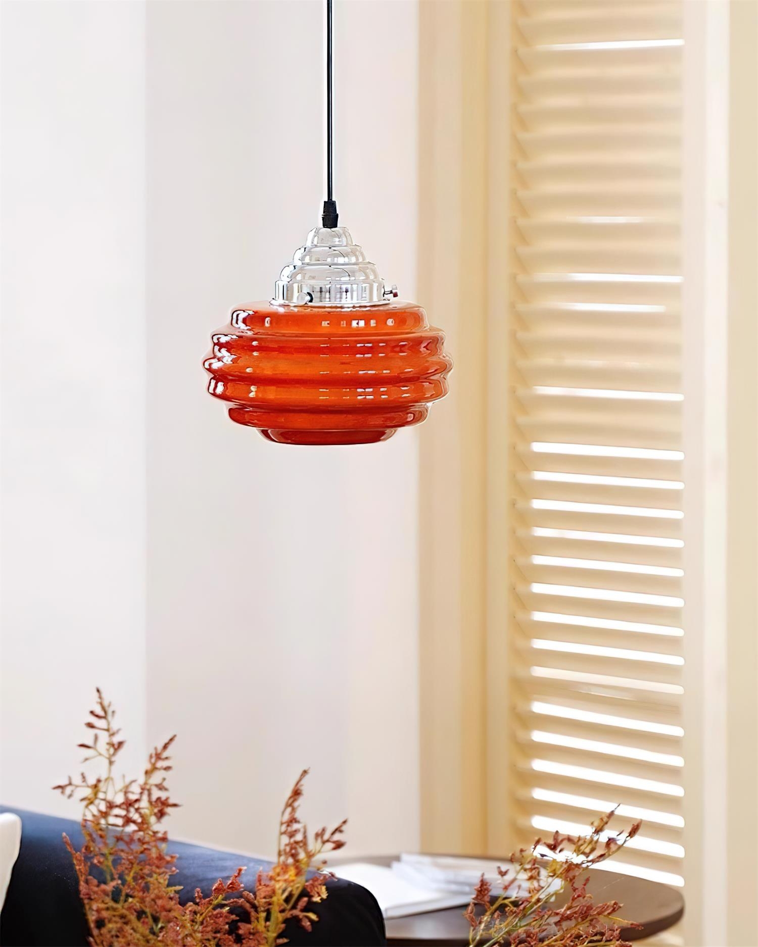 Gelato Pendant Lamp D136