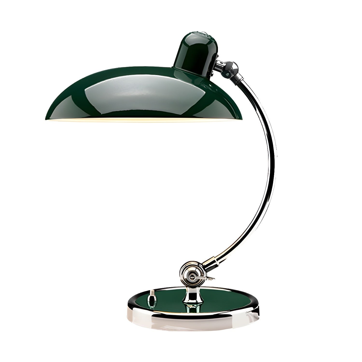 Retro Curve Desk Lamp M27