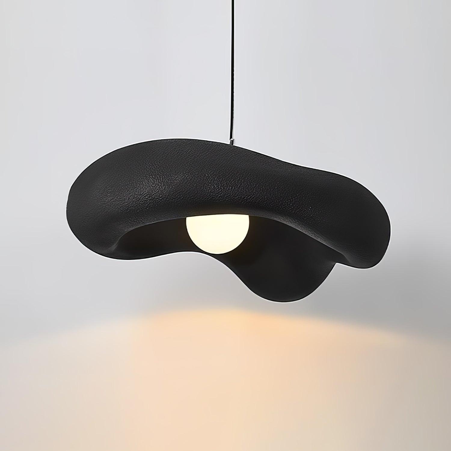 Japanese Creative Wabi-Sabi Style Pendant Light For Dinning Room M456