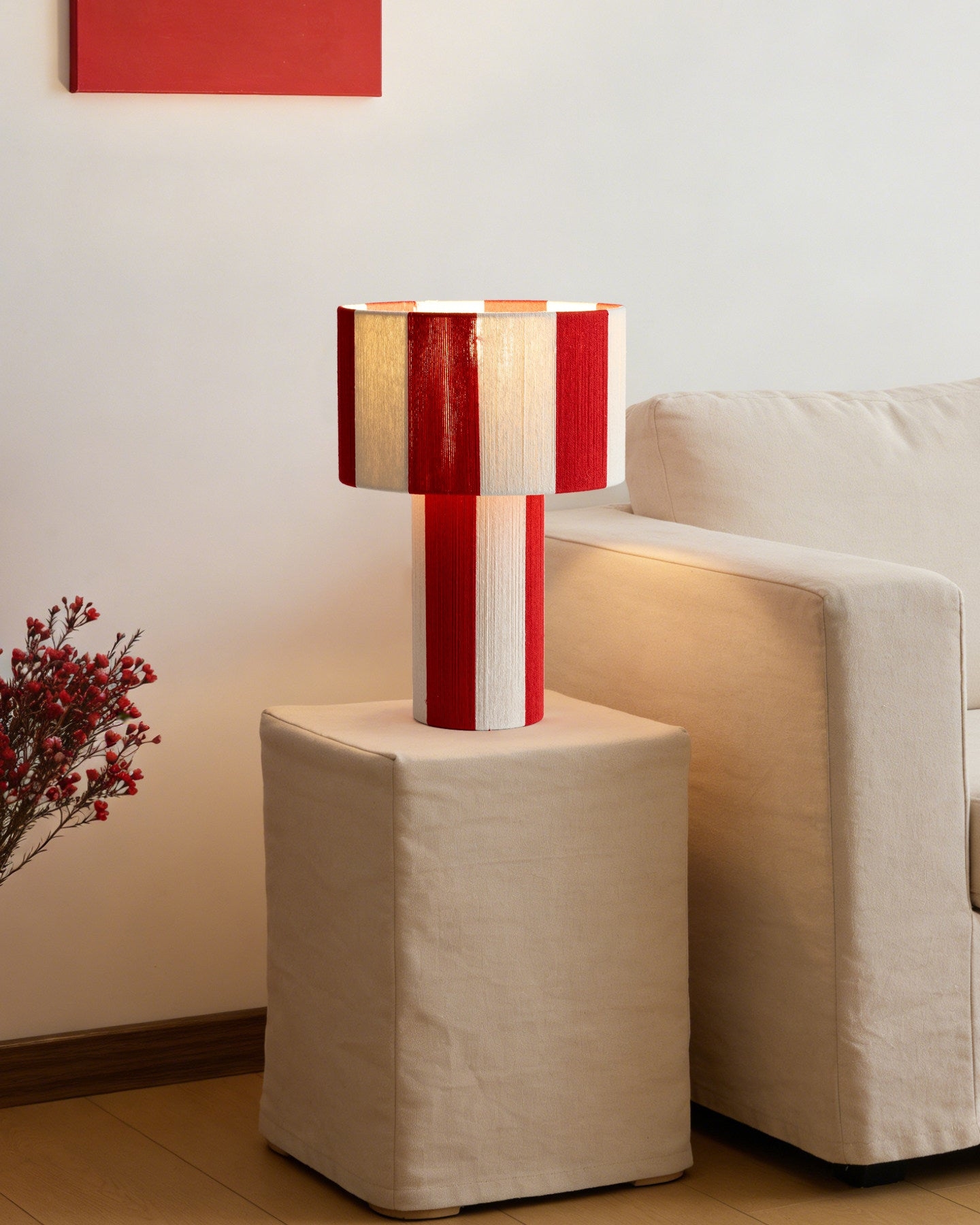 Strivelle Table Light D406