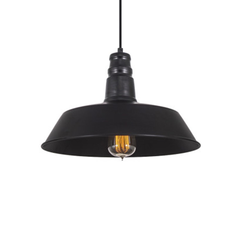 Street Bar Pendant Light