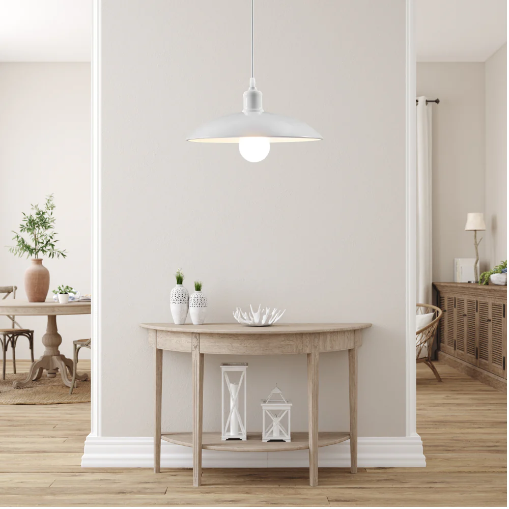 The Factory Metal Chandelier Ceiling Light D818