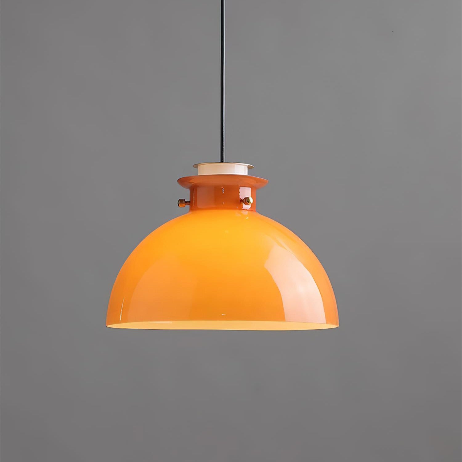 Glebe Pendant Lamp D15