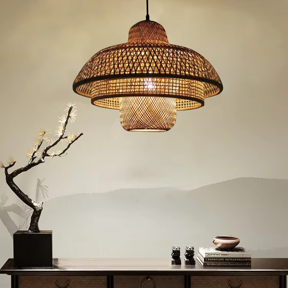 The Milky Way Pendant Light D902