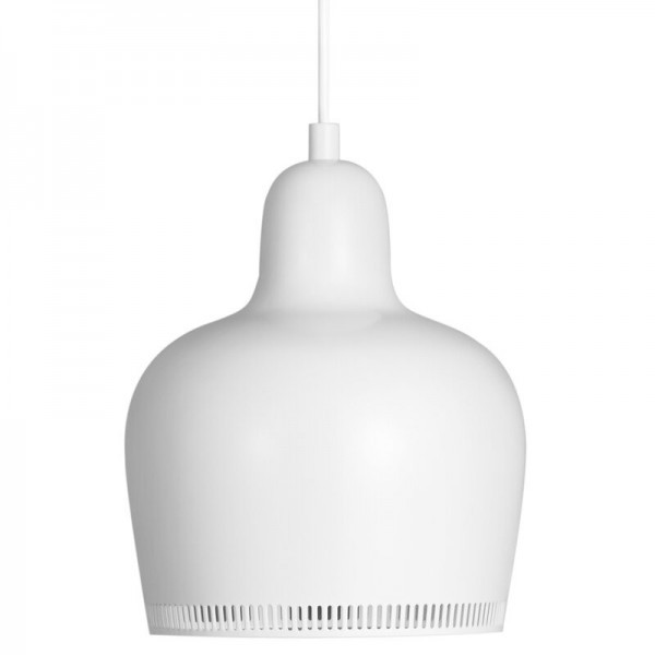 Nordic Golden Bell Pendant Lamp S184