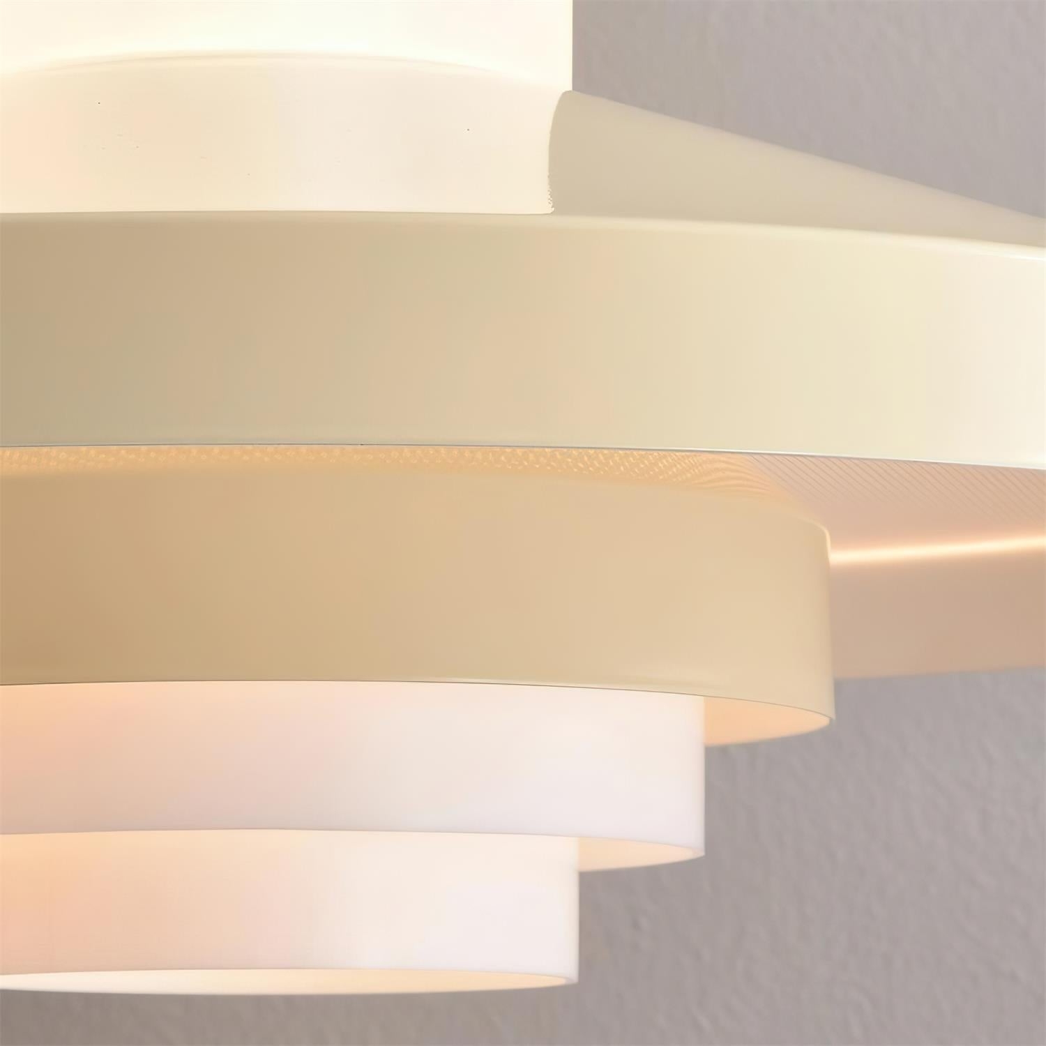 Nova Cap Pendant Lamp D221