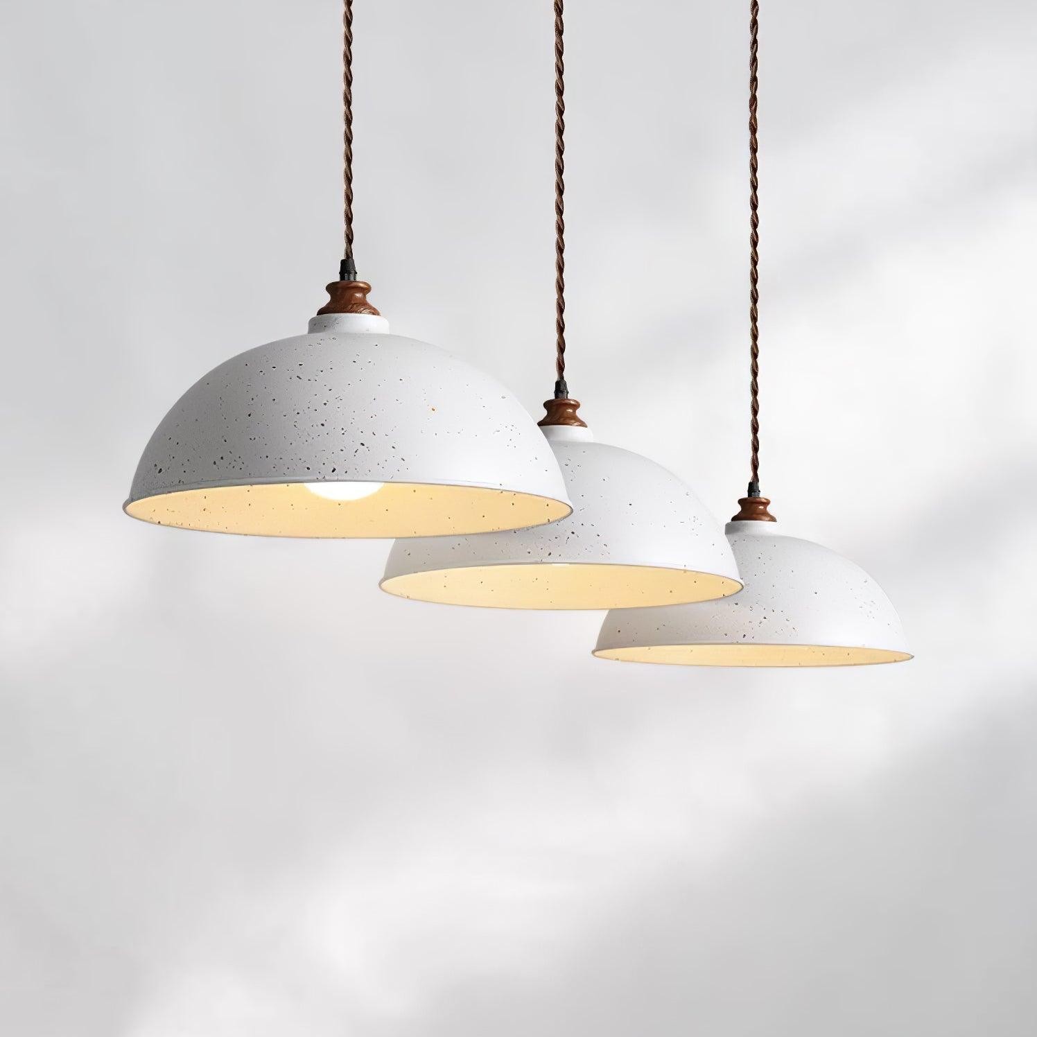 Arc Sphere Pendant Light M582