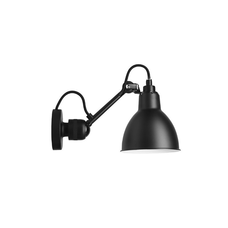 Nordic Rotatable Swing Arm Wall/Ceiling Light S91
