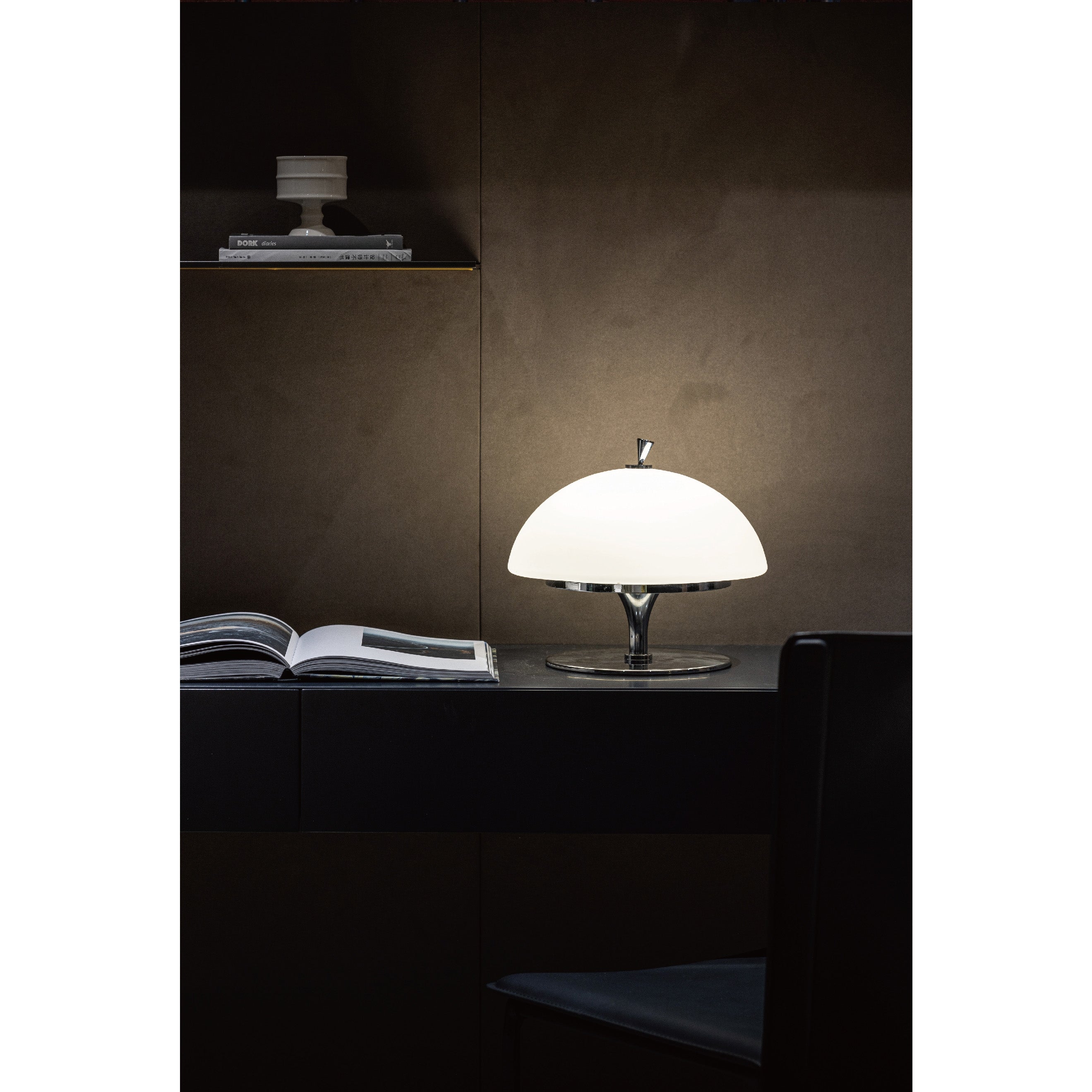 Beret Table Lamp D710