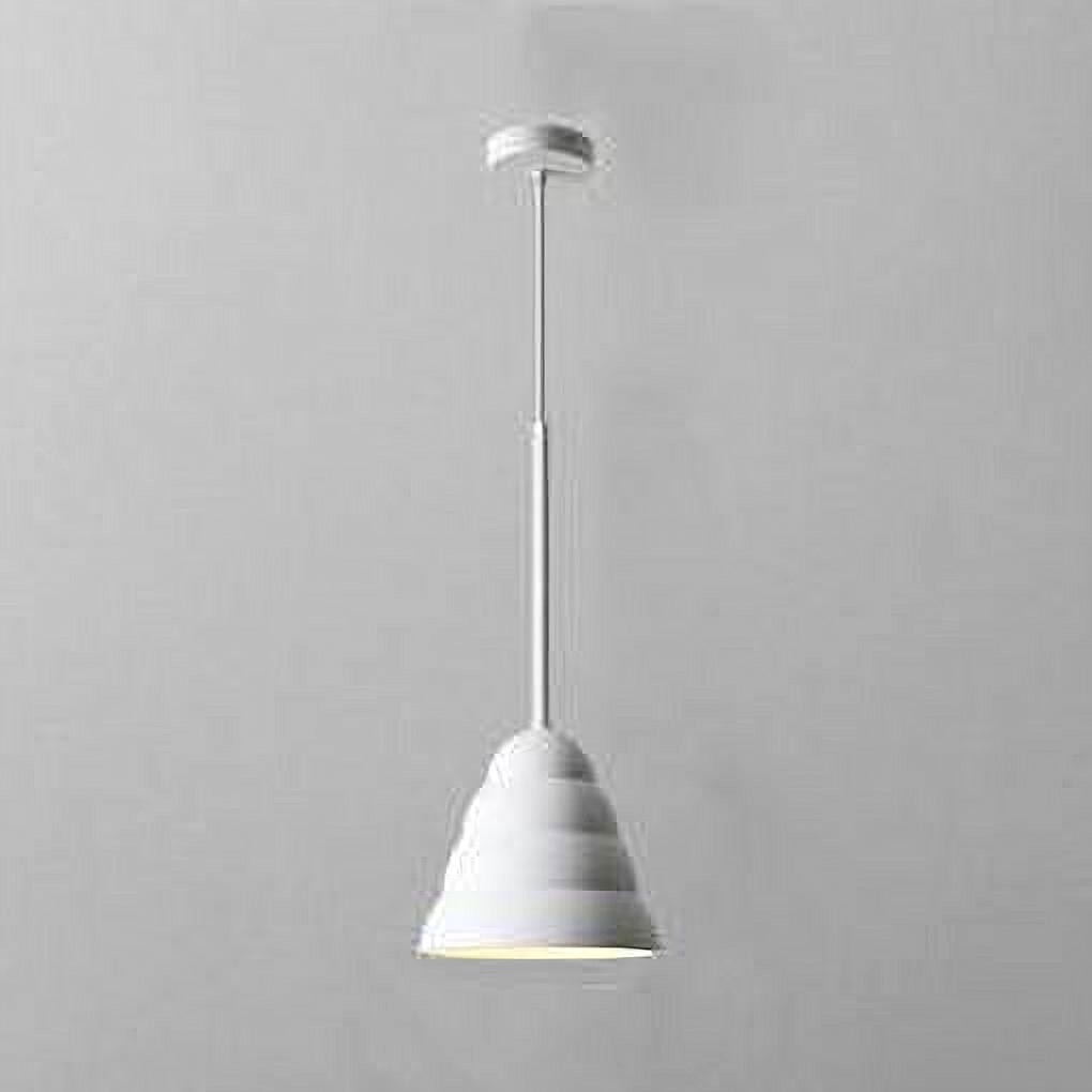 Minimalist Macaroon Hanging Lamp