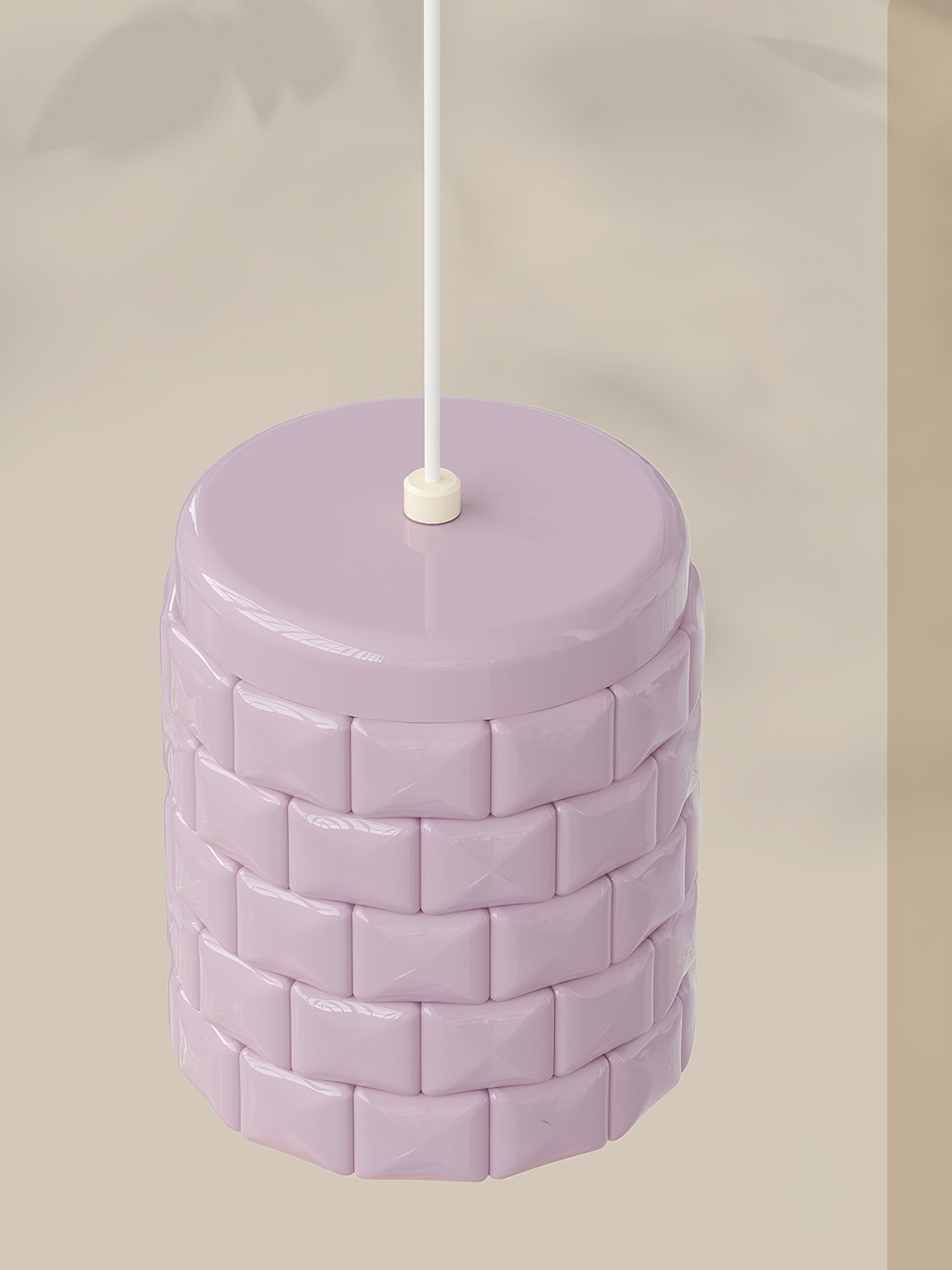Lysne Girl Pendant Lamp D410