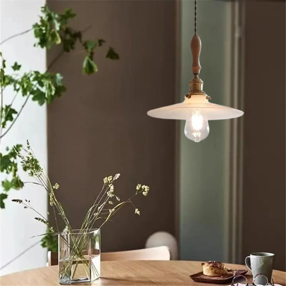 Japandi Elegance Velvet Light D871