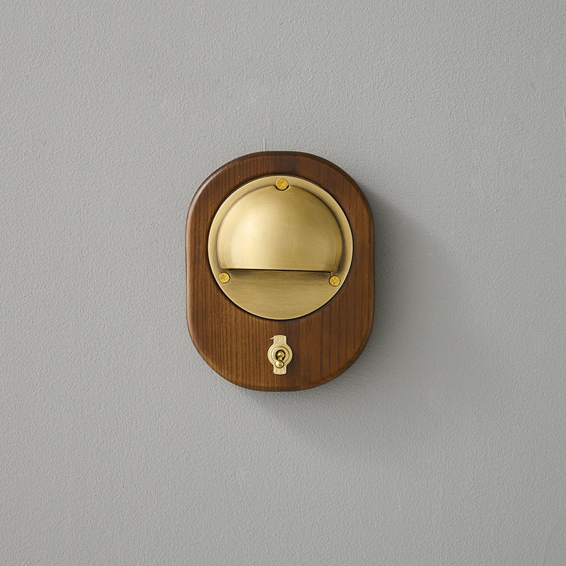 Alfi Wall Lamp D759