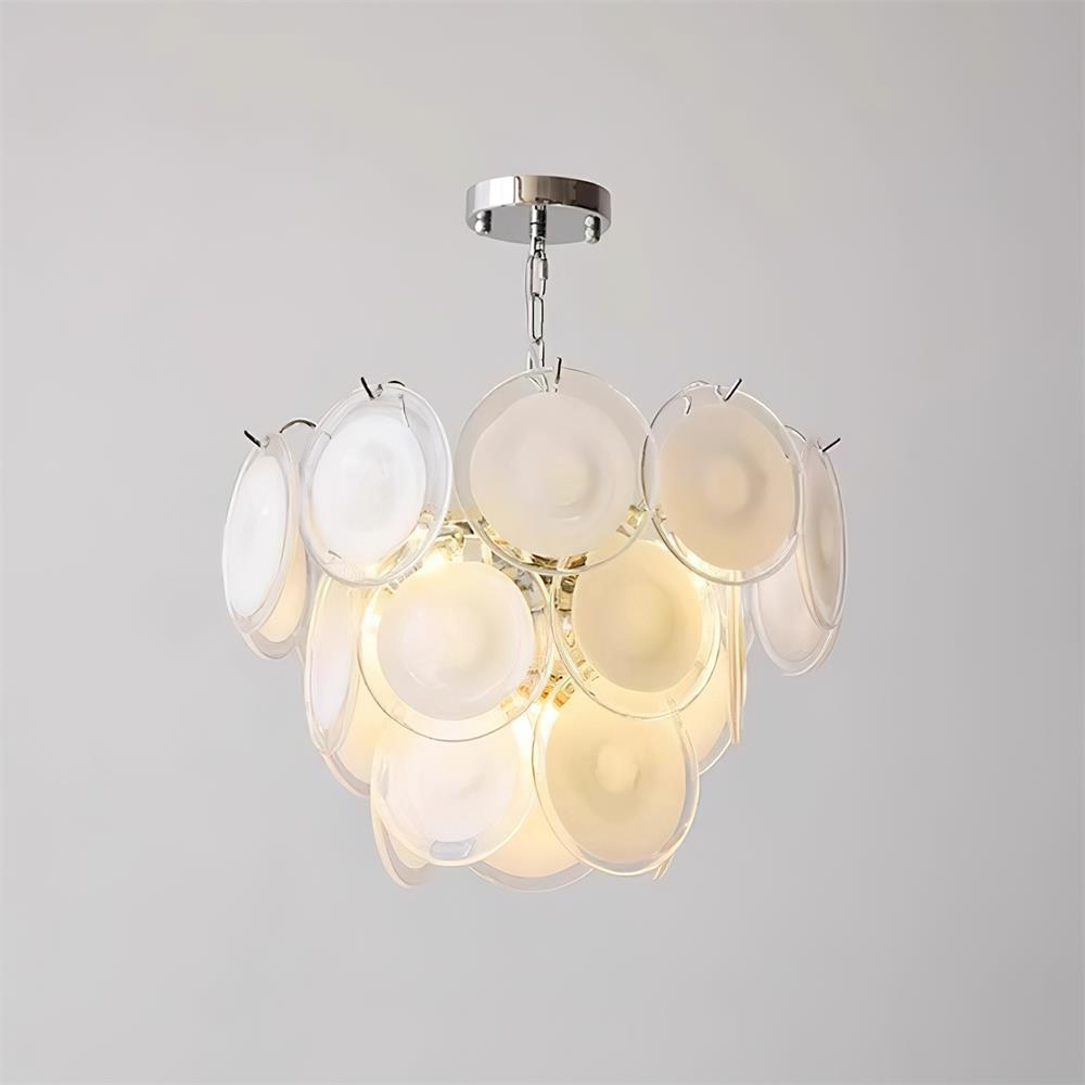 Lelaina Chandelier D79