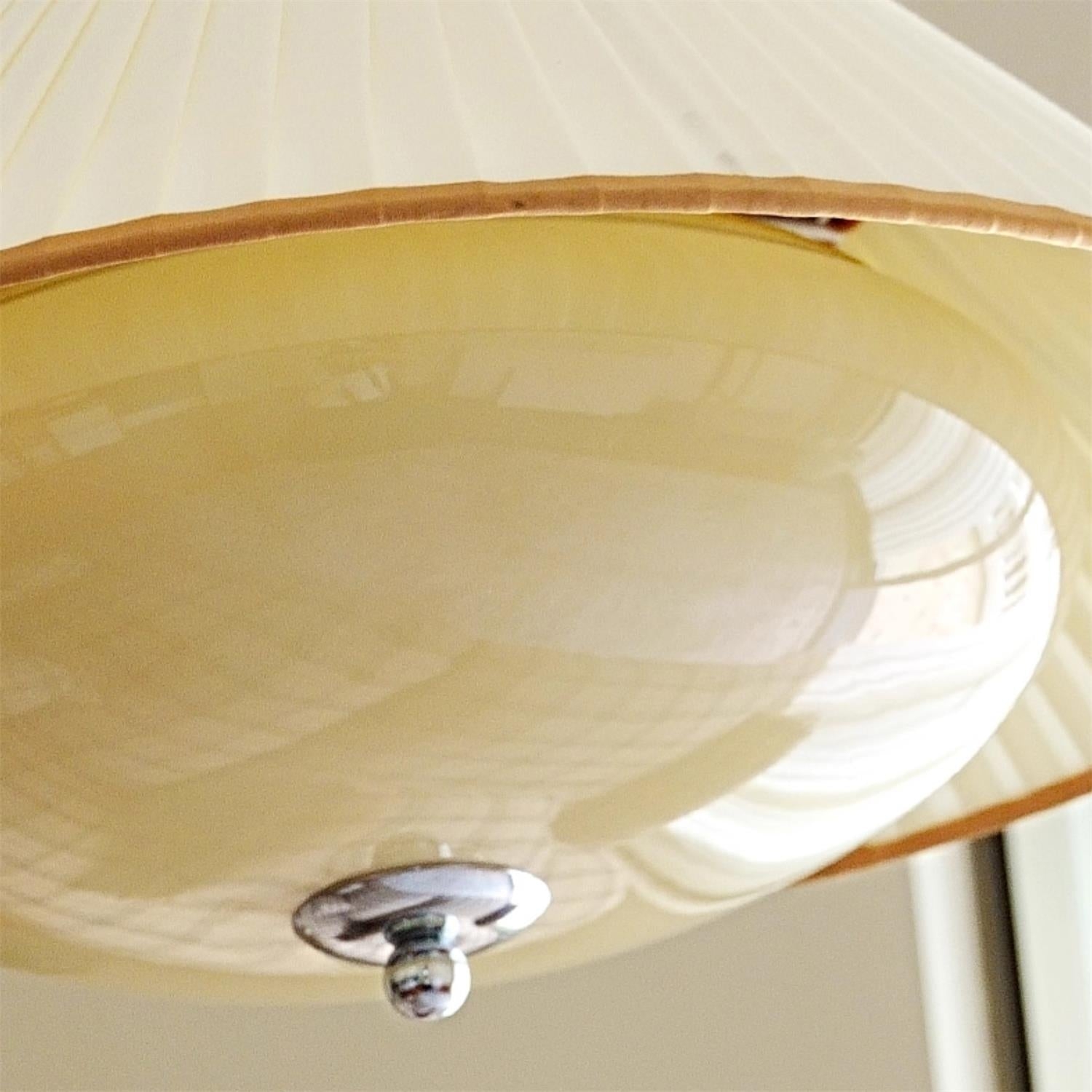 Serenique Pendant Lamp D190