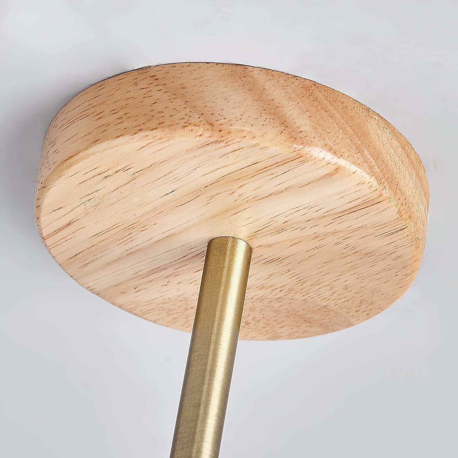 Sally Surface Mount Ceiling Lamp D683