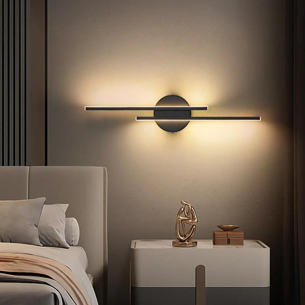 The Thread of Dawn Wall Light D788
