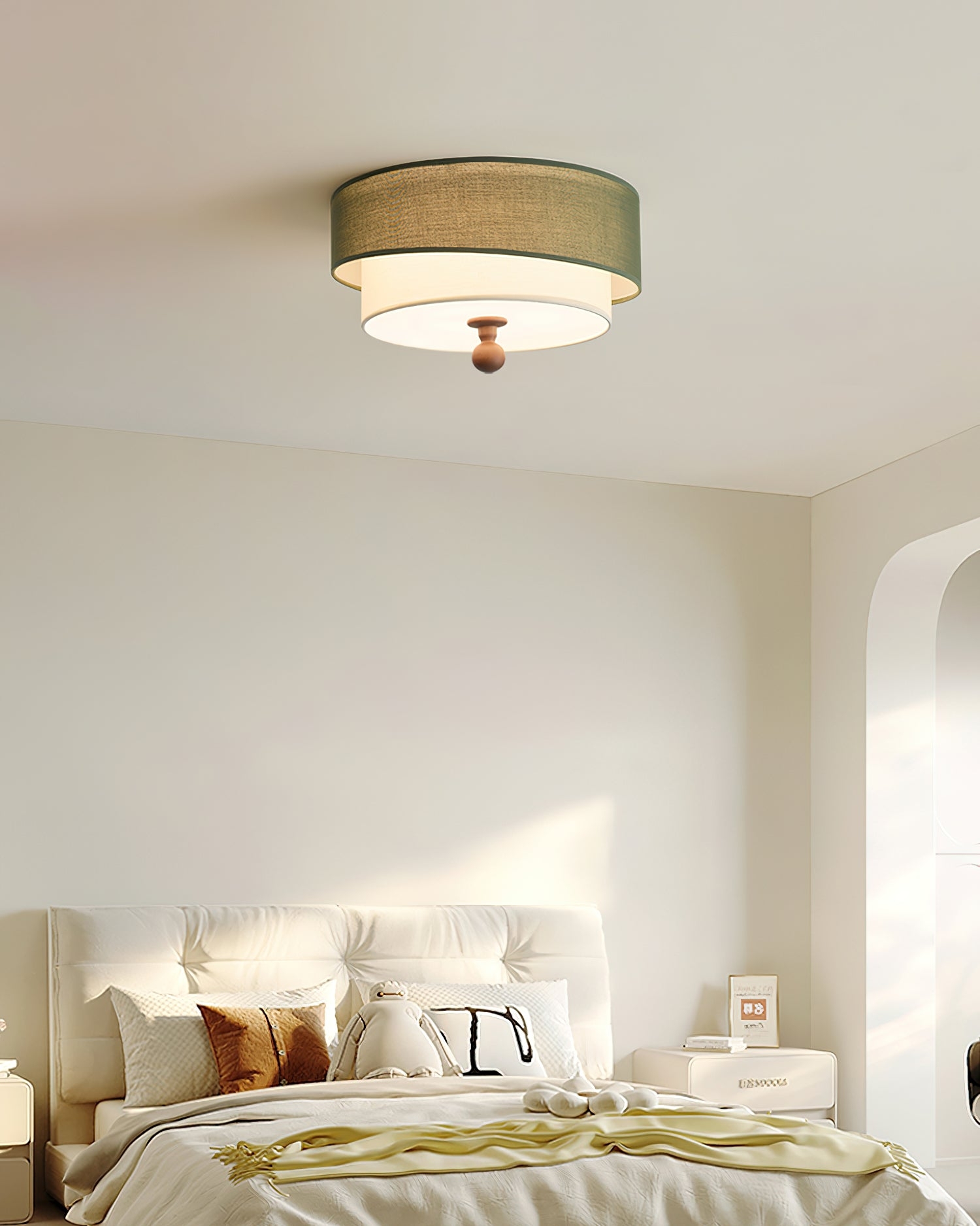 Olten Ceiling Lamp D139
