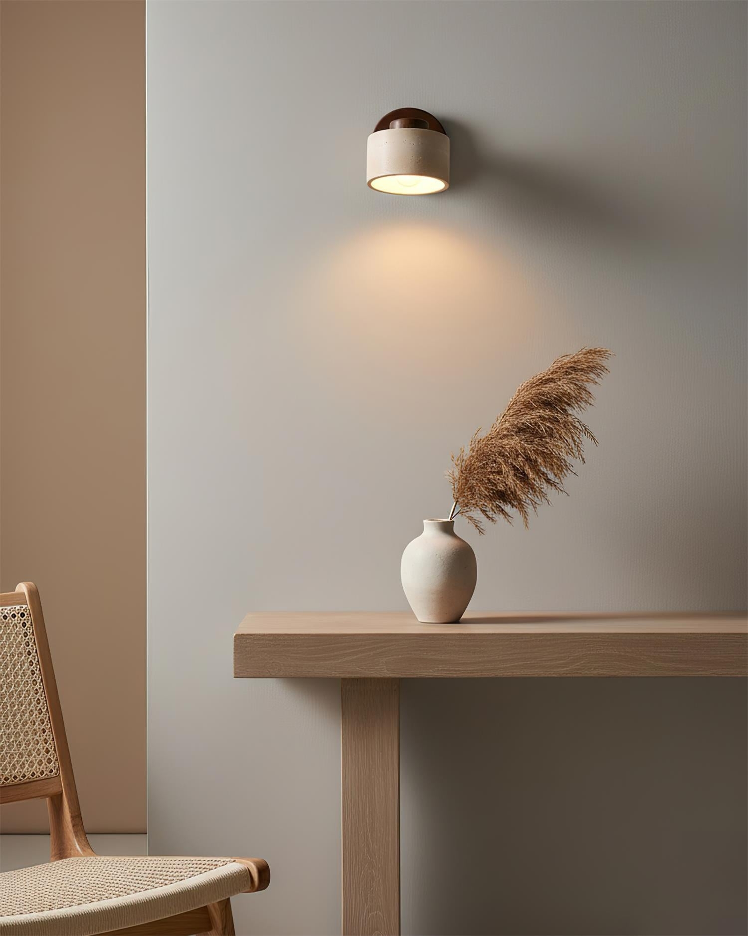 Driftstone Wall Lamp D228