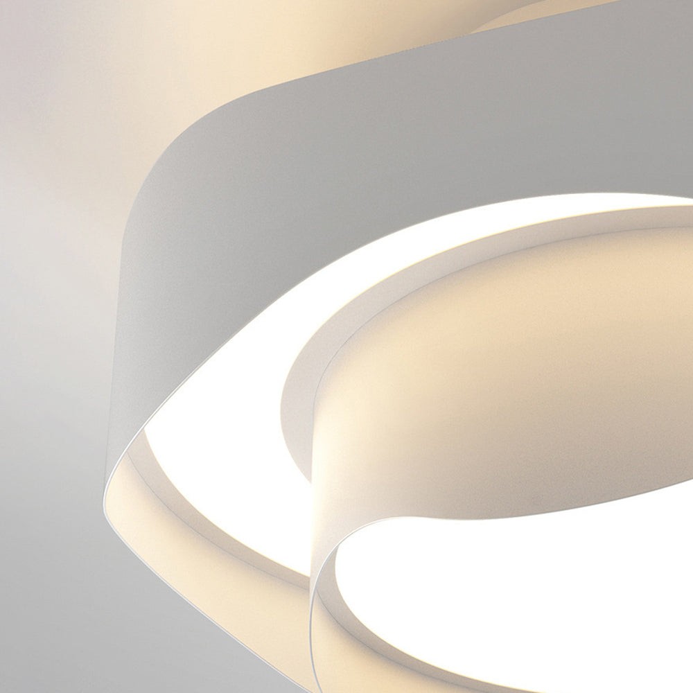 Cream Style Modern Minimalist Bedroom Pendant Light M162