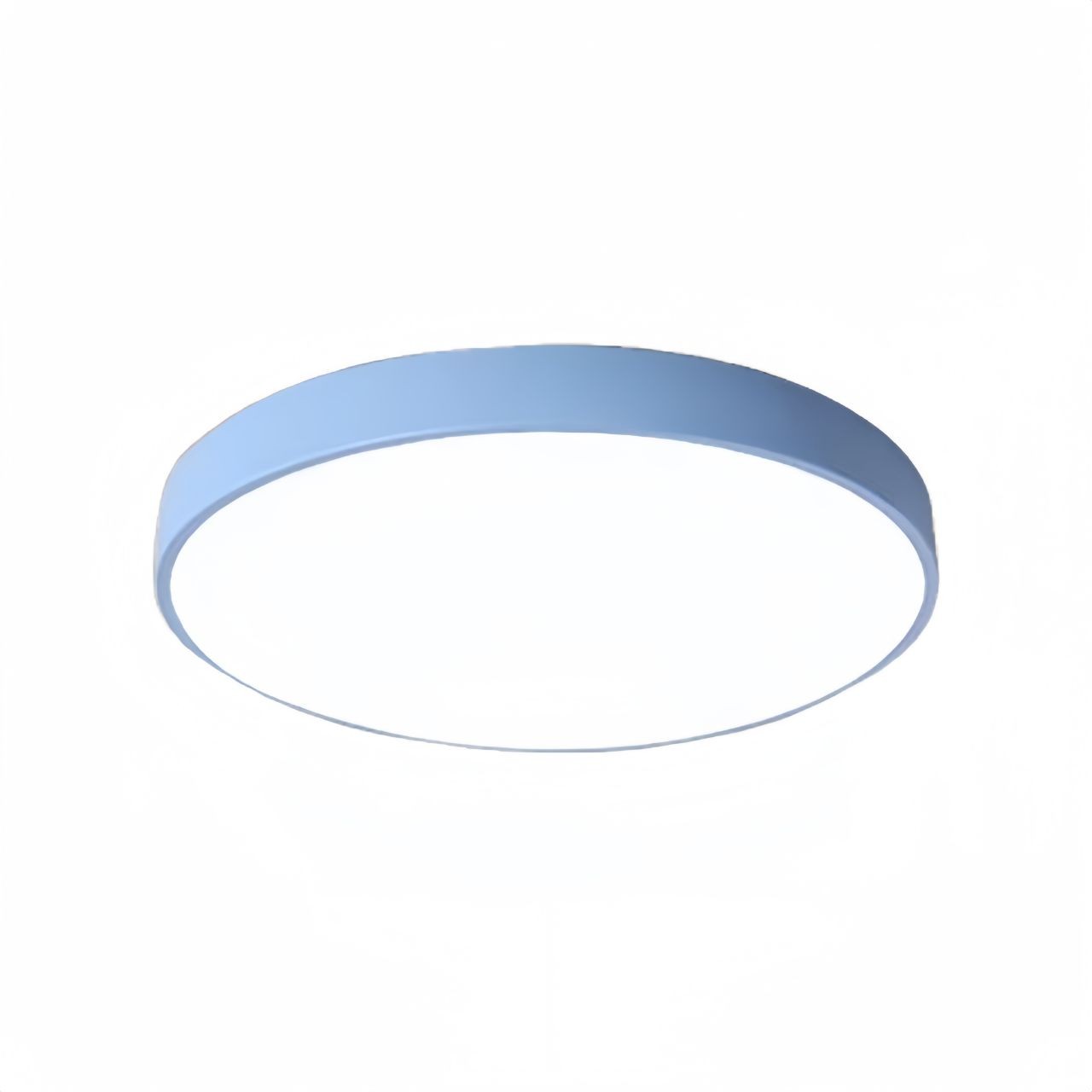 TEVOS Scandinavian Slim Case LED Ceiling Light