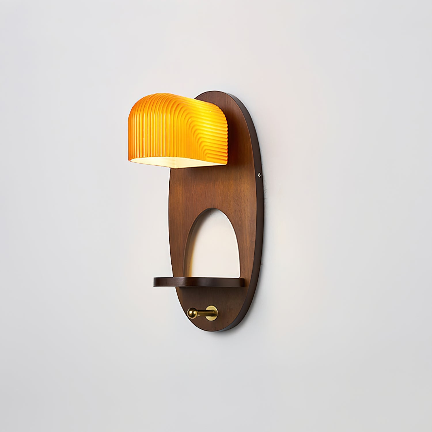 Orenso Wall Lamp D175