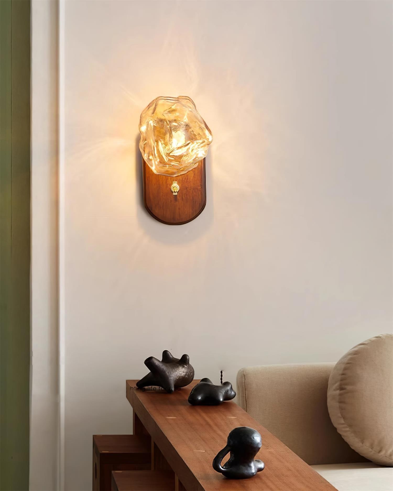 Ice Cubes Wall Lamp M373