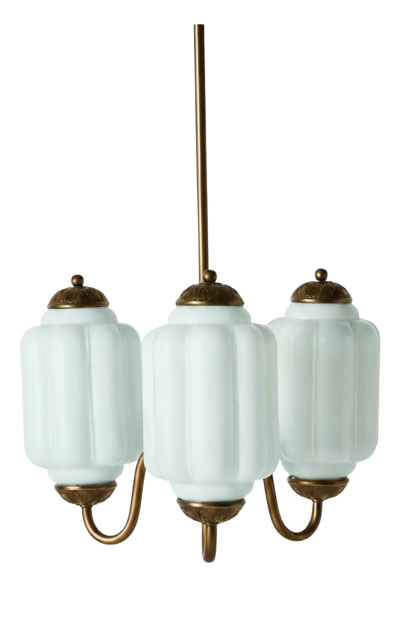 Eloise Chandelier G110