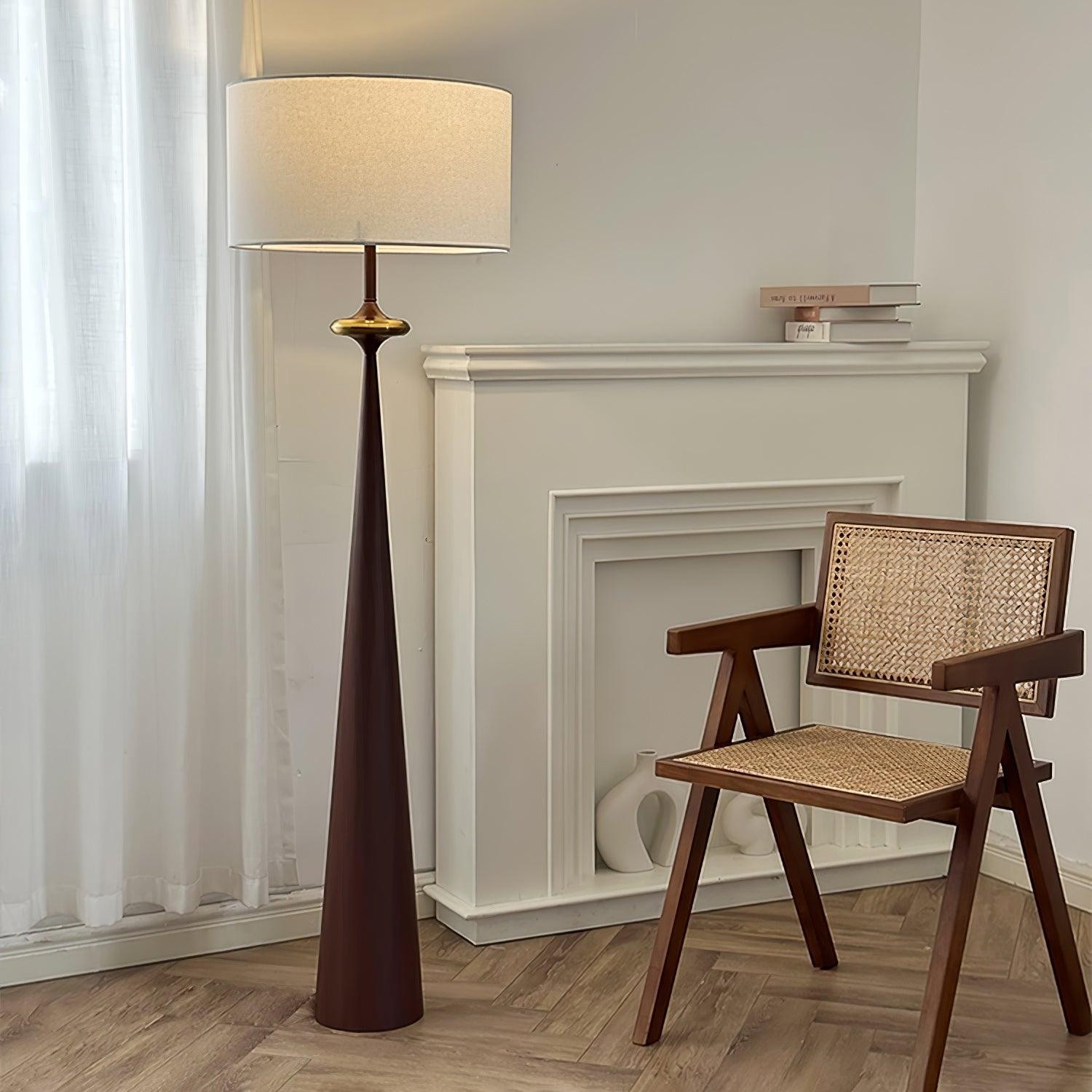 Putney Floor Lamp T426