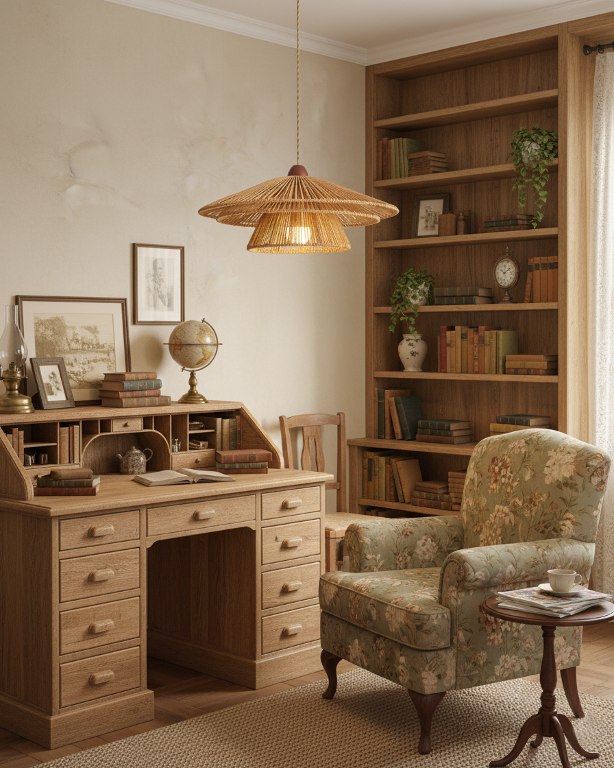 Serenella Pendant Lamp D315