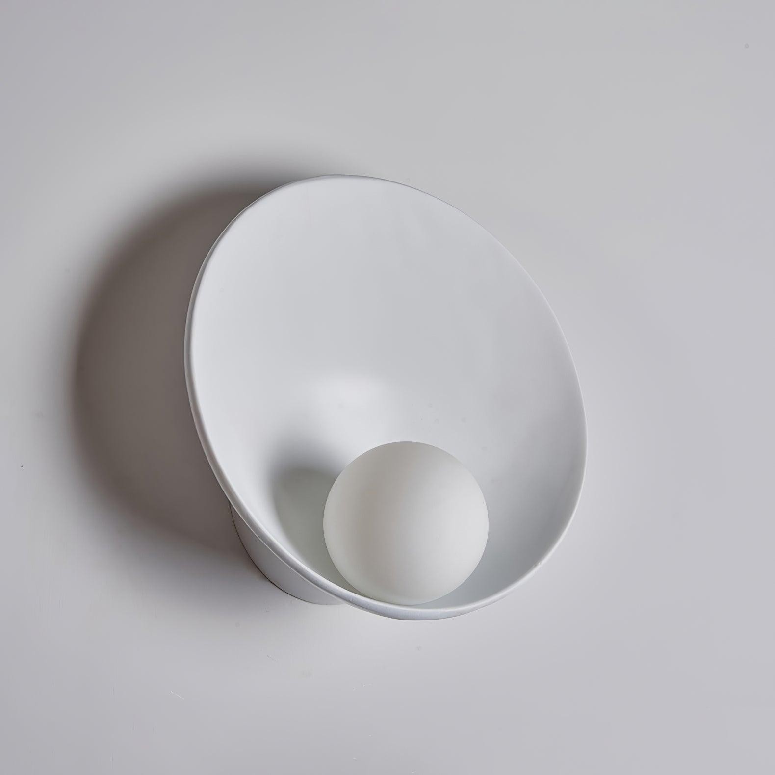 Japanese Style Resin Wall Light M228