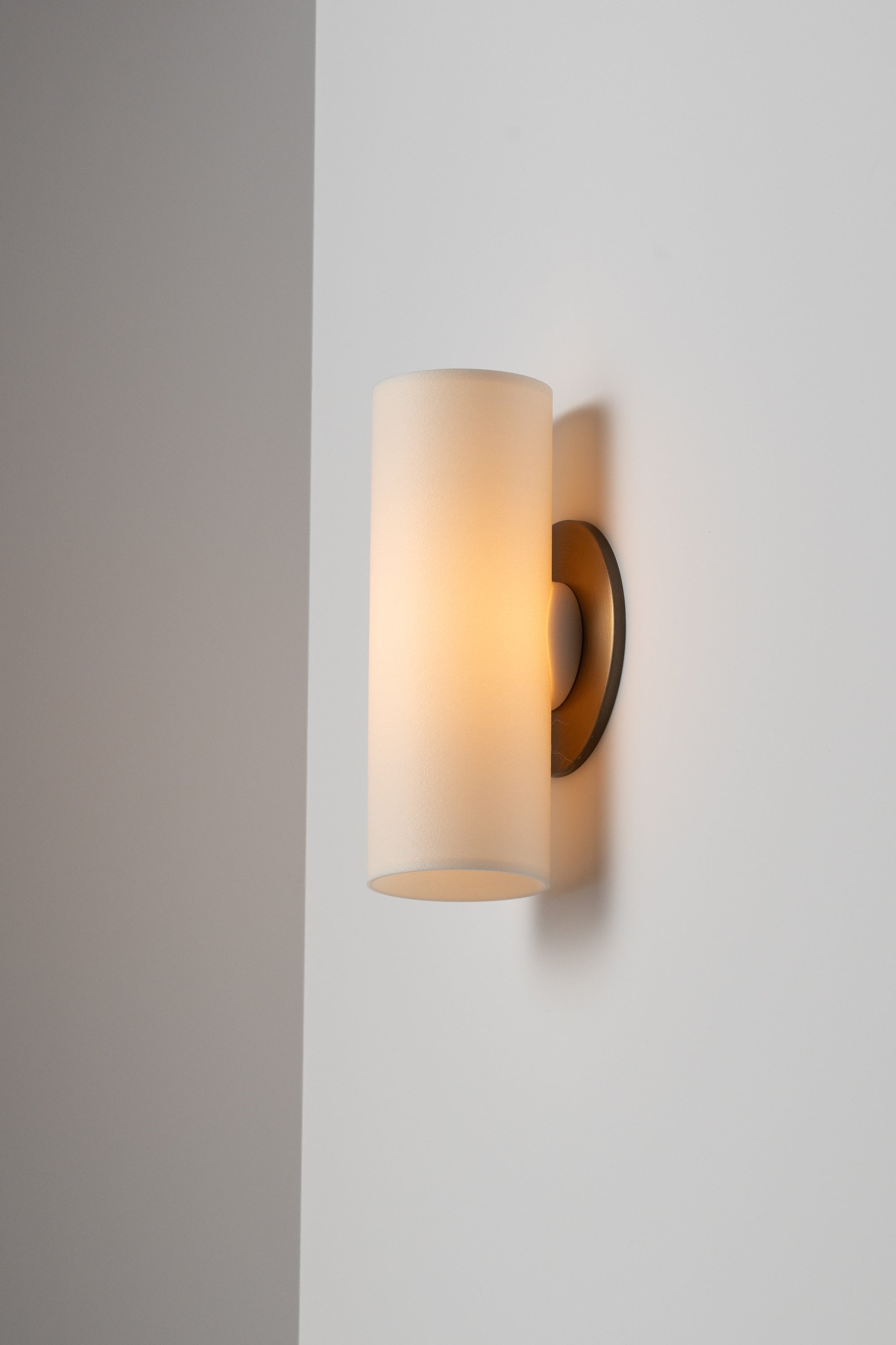 Loir Wall Lamp D601