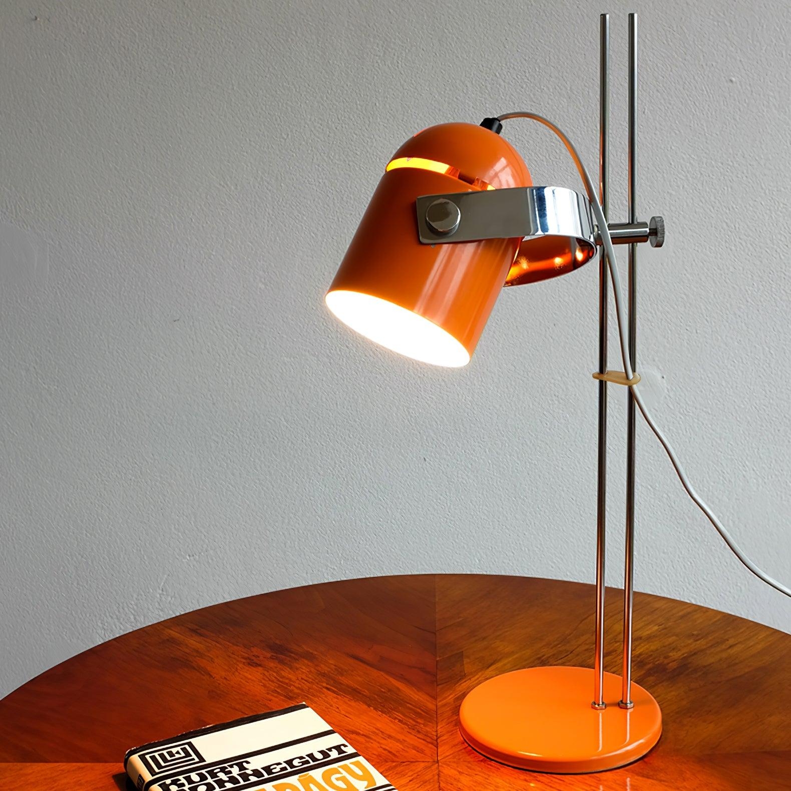 Adjusta Liftable Desk Lamp D370