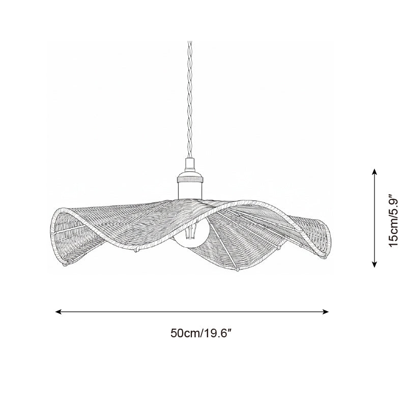 Floressa Pendant Lamp D290