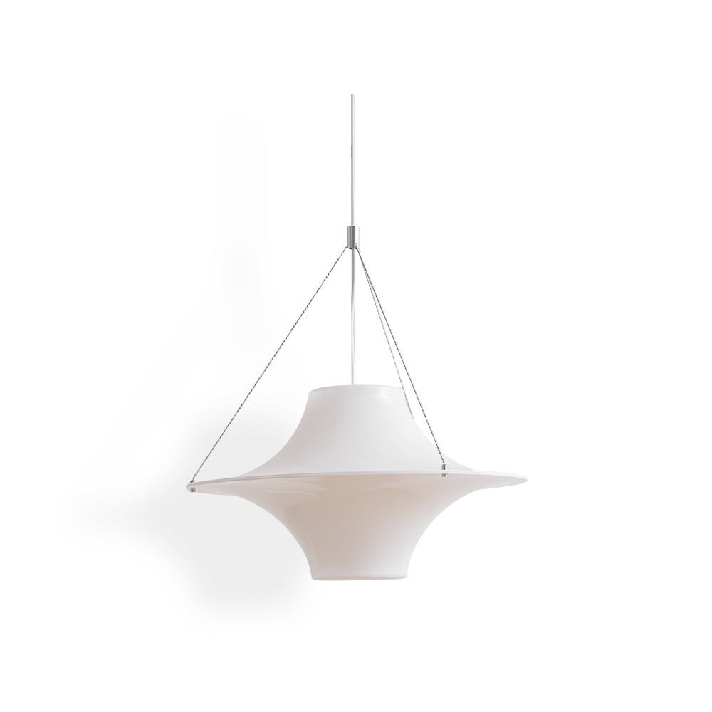 Finland Design LOKKI Acrylic Pendant Lamp