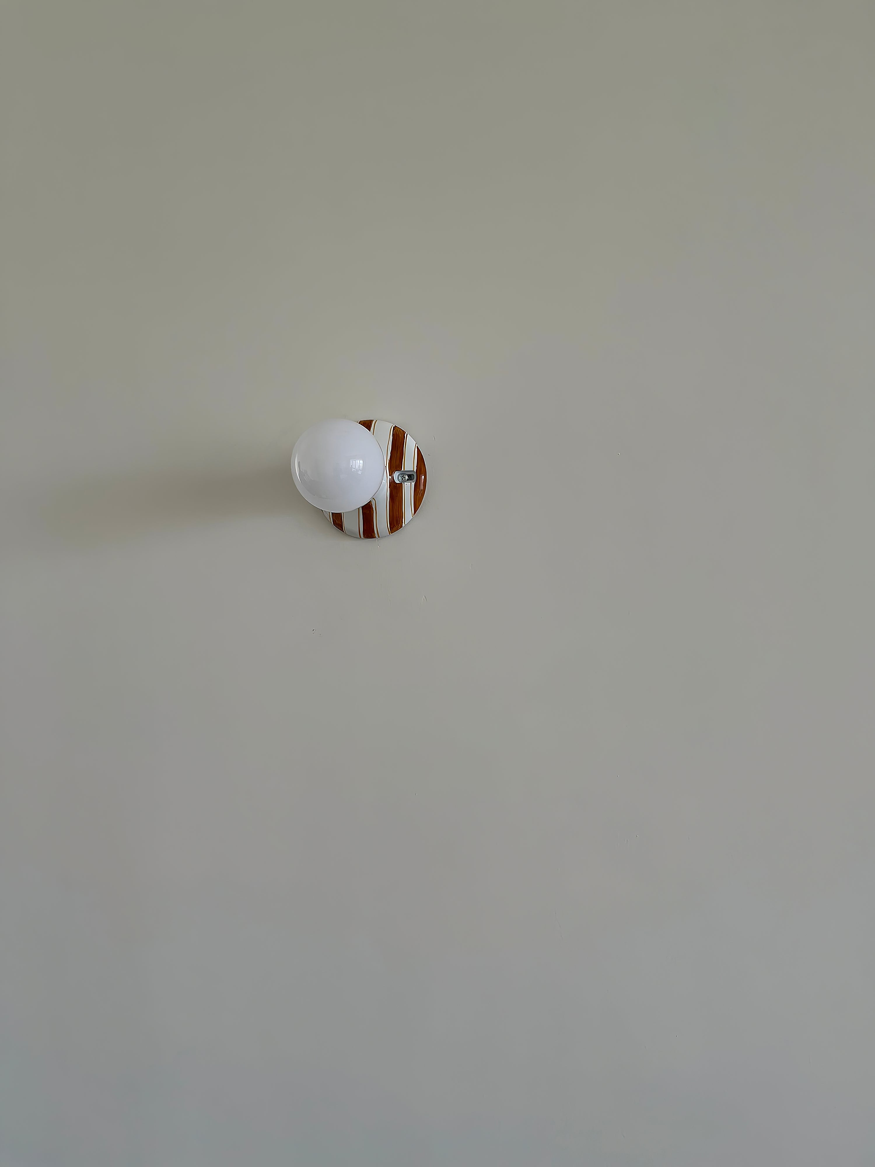 Ambrette Wall Lamp D722
