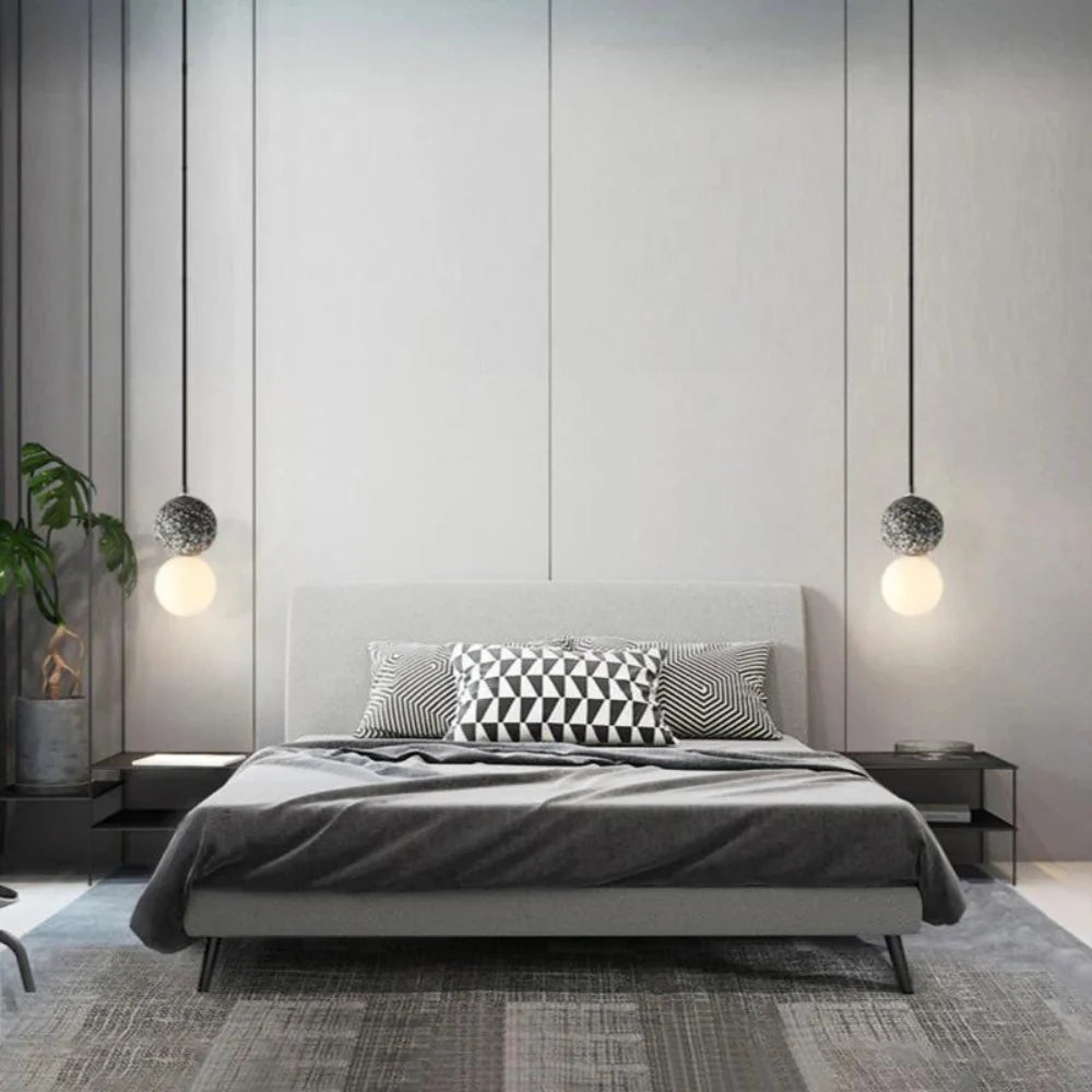 Valentina’s Dance Pendant Lamp D823