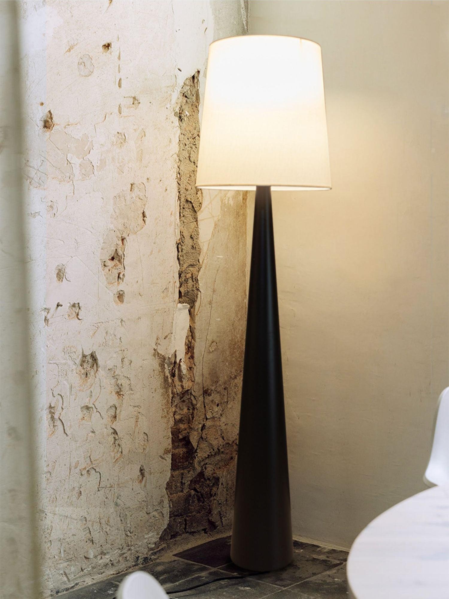 Medieval Style Mushroom Floor Lamp M453