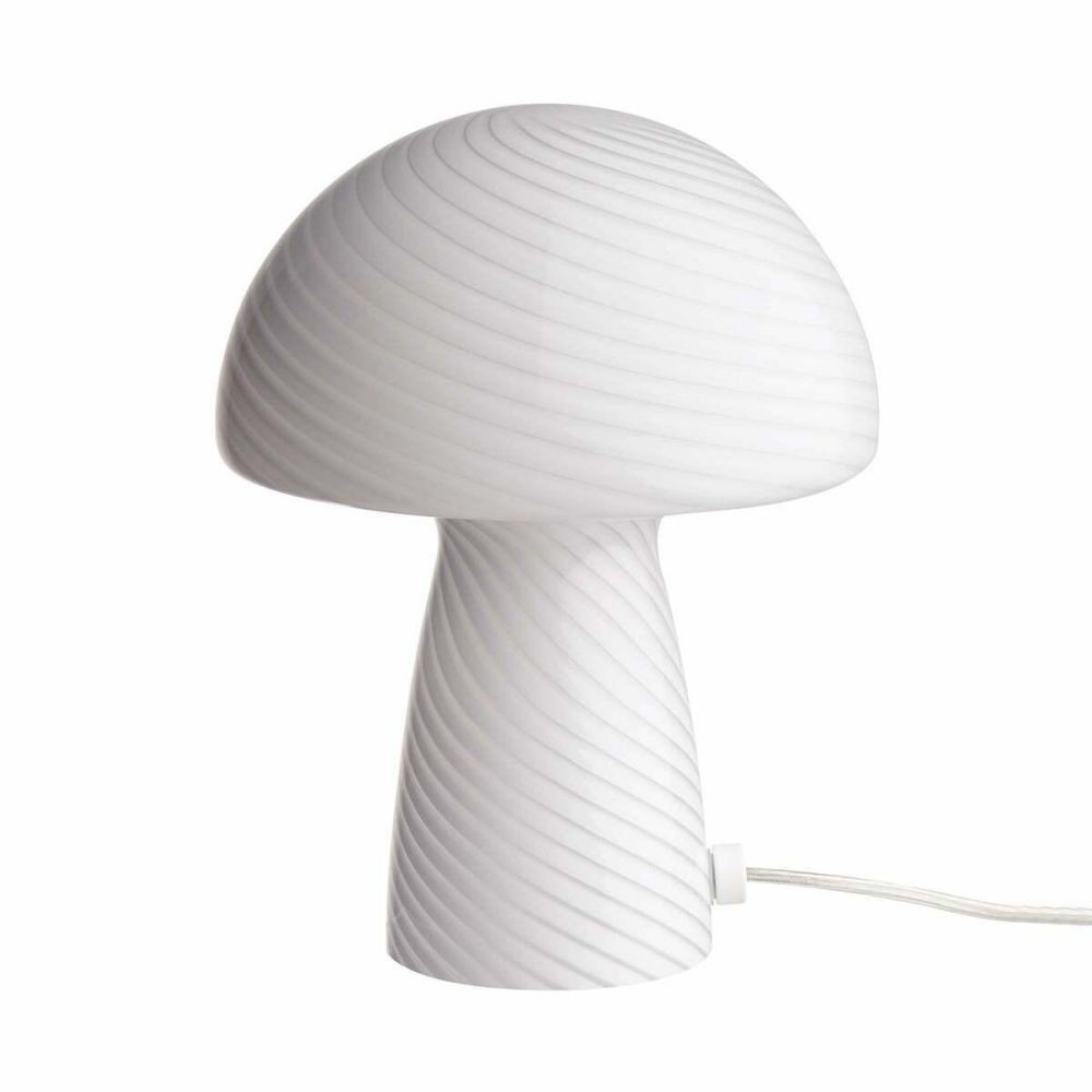 Mini FUNGI TOWN Mushroom Table Lamp S78