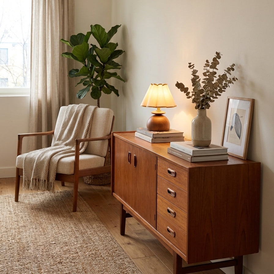 Elmora Table Lamp D366