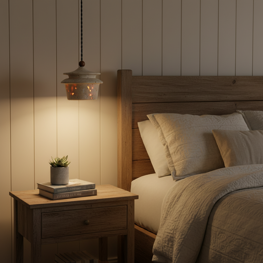 Papilio Pendant Lamp D242