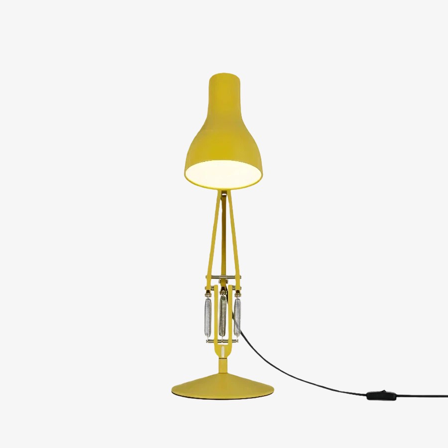 Modryx Modern Adjustable Desk Lamp - Timeless Task Light for Home Office T530