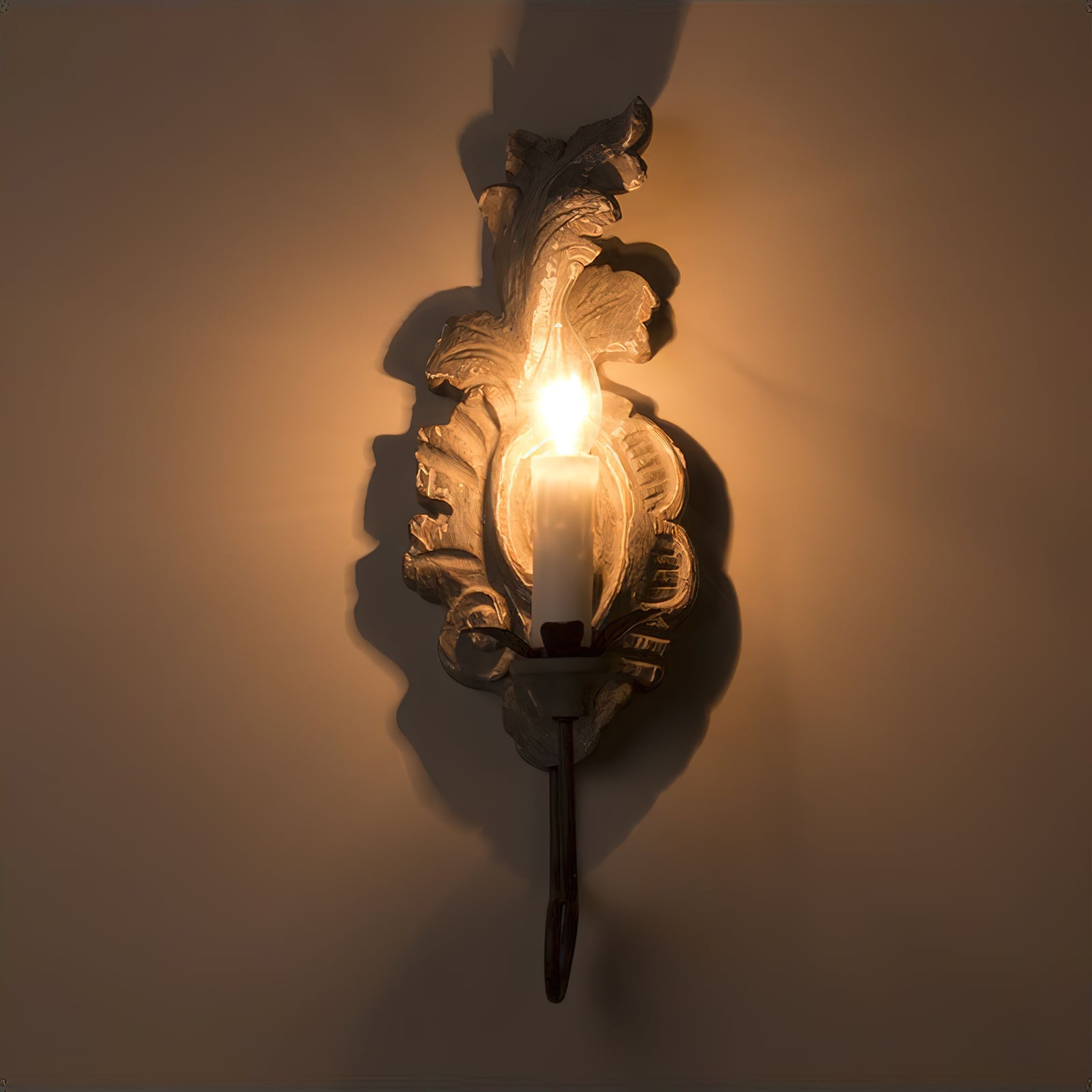 Verdure Vintage Sconce D530
