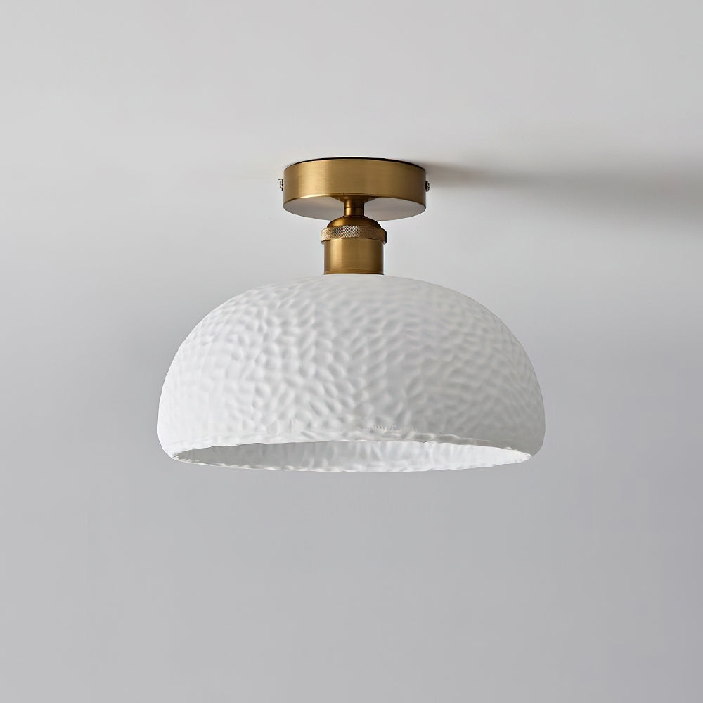 Moss Glow Ceiling Lamp D185